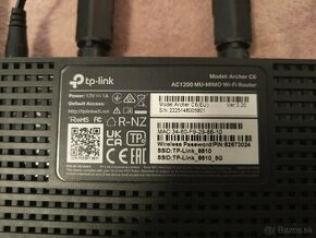 Tp-link Archer C6