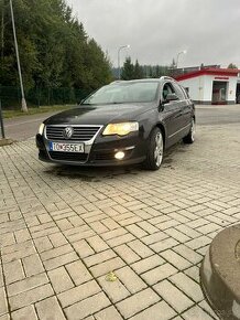 Passat 3.2