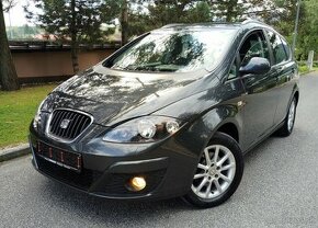 SEAT ALTEA XL 2.0TDI STYLE, FACELIFT