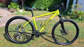 Cannondale trail 8 - 1