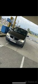 Predam Volkswagen Touran 1.9tdi 77kw - 1