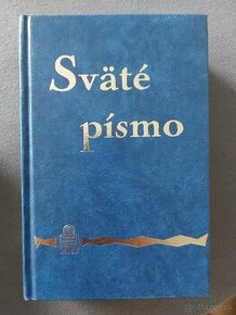 Sväté Písmo