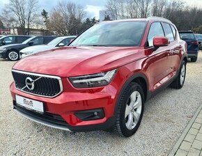 VOLVO XC40 T3 163K MOMENTUM PRO A/T - 1