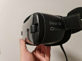 Samsung Gear VR