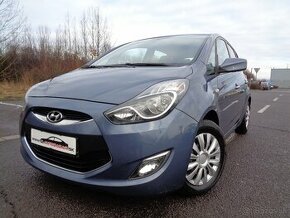 Hyundai ix20 1.4 DOHC CVVT 16V Comfort