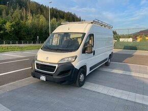 Peugeot Boxer 2.0 BlueHDi 335 L2 - 1