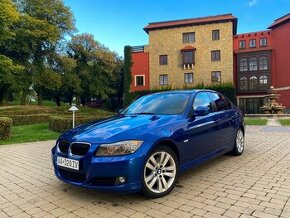 BMW E90 320d 2010 Facelift