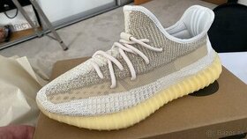 Yeezy 350 Boost 43/1/3 NOVÉ ORG. - 1