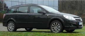 Opel Astra H Combi model 2004-2011 - 1