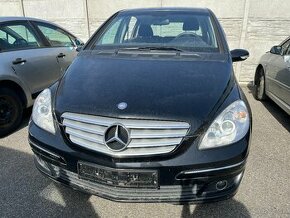 Mercedes-Benz B 150 W245 - diely