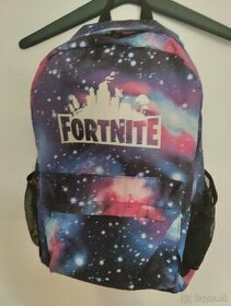 Ruksak FORTNITE( dá sa použiť aj ako školská taška). - 1