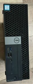 DELL optiplex 5060 - 1