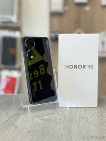 Honor 90 512GB Midnight Black - 1