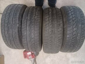 205/55R16 Matador zimne - 1