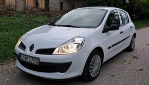 Renault Clio 1.2