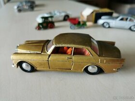 Dinky toys Rolls Royce Silver Cloud