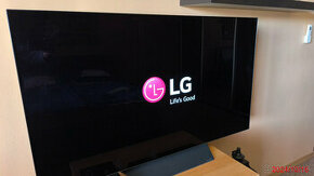 TV LG - OLED 55B13LA