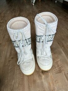 Snehule moon boot - 1