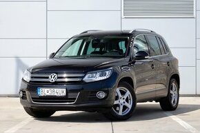 Volkswagen Tiguan 2.0 TDI/ Nová STK/ - 1