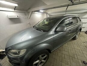 Audi q7 3.0tdi - 1