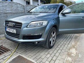 Audi q7 3.0tdi