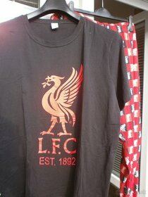 Pyžamo F.C.LIVERPOOL - 1