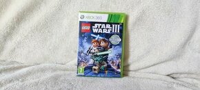 Lego star wars 3 pre xbox360 - 1