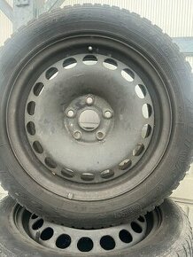 Disky Volkswagen 5x112 R16 6.5Jx16 - 1