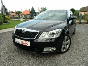 ŠKODA OCTAVIA 2 facelift 1.9TDI 77kw DIGIKLIMA, STK, ŠPZ - 1