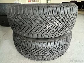 Zimne pneumatiky Pirelli Winter Scorpion 235/45 R21 - 1