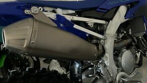 Akrapovič full titanium YZ250F 19-25