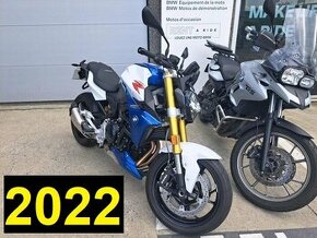 2022_BMW F900R Sport_iba 3.998km_6999€ netto_REZERVOVANÉ_