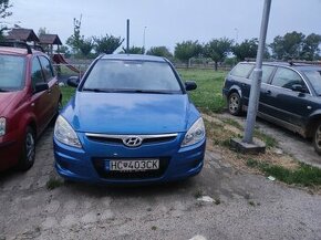 Hyundai i30 1,6 crdi