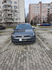 Volkswagen Golf 7 1.4 TSI DSG Highline