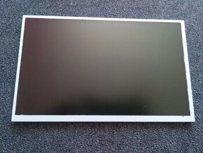 predám 10,2" display 30pin CLAA102NA0ACW z notebooku - 1