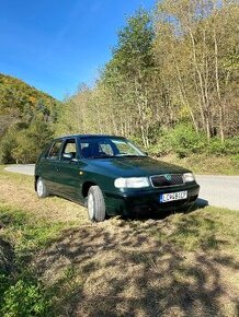 Škoda Felicia 1.3 mpi