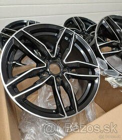 disky R17 5x112