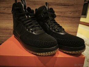 Nike lunar force 1 Duckboot