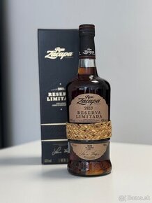 Zacapa Limitada 2013