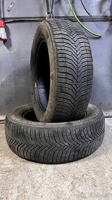 ❄️Zimné 235/60 r18 2ks