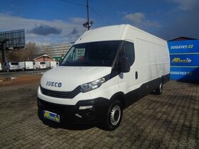 IVECO DAILY 35S160 MAXI KLIMATRONIC HI-MATIC 2.3HPT