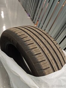 Letné pneu Continental EcoContact 6 235/50 R19