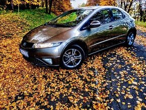 Honda Civic 1.4 73 kw