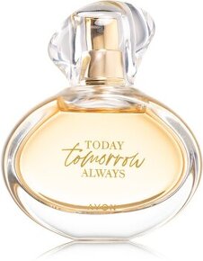 Today Tomorrow Always - Tomorrow - Avon