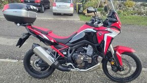 HONDA AFRICA TWIN CRF 1100 DCT, 2020, 6.2tis.km