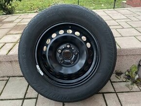 Zimné koplety 195/65 R15 91H