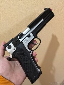 Tokyo Marui Smith & Wesson PC356 Spring Pistol