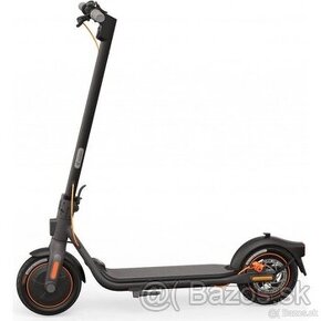 lektro kolobežku Ninebot Segway Kickscooter model F40E, nevh