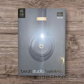 Beats Studio 3