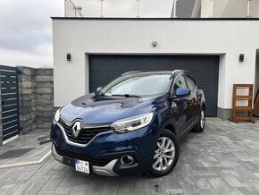 RENAULT KADJAR 1.6 DCI 96kw 2016